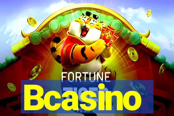 Bcasino