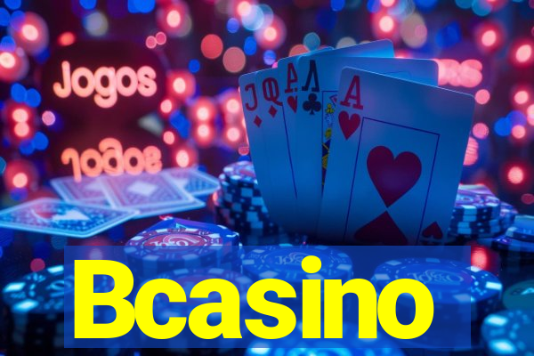 Bcasino