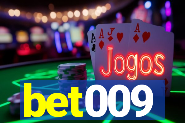 bet009