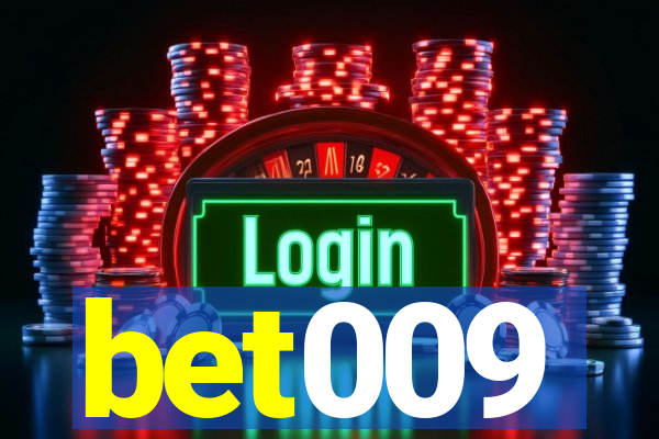 bet009