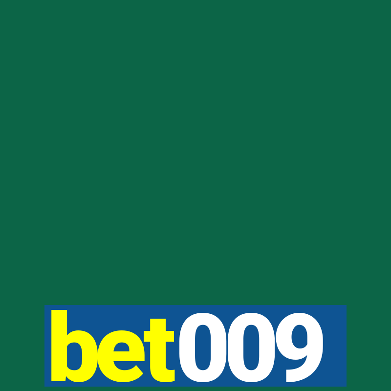 bet009