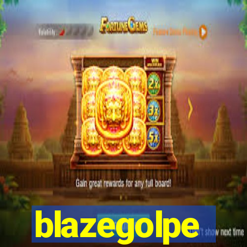 blazegolpe