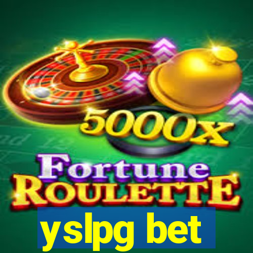 yslpg bet