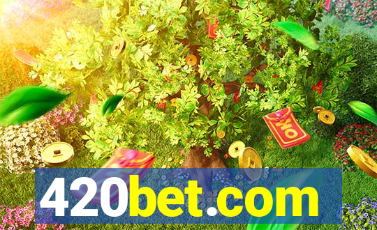 420bet.com