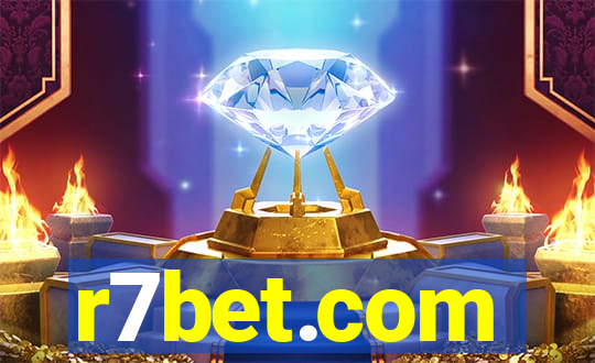 r7bet.com