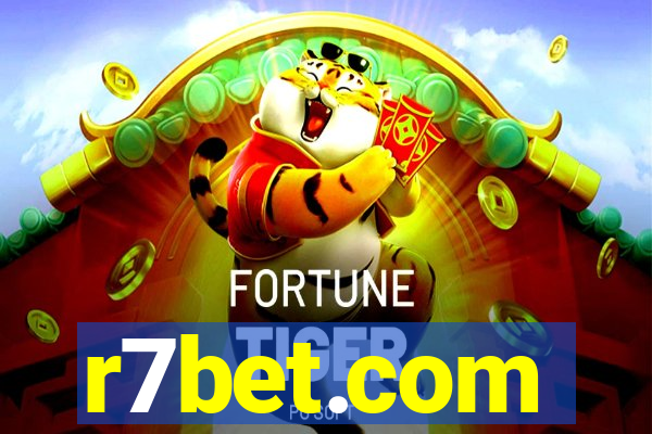 r7bet.com