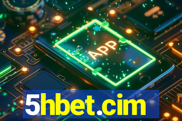 5hbet.cim