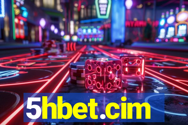 5hbet.cim