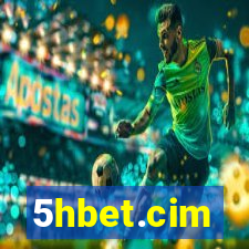 5hbet.cim