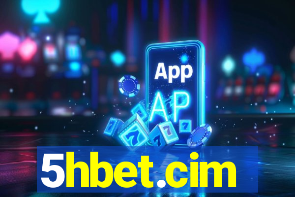 5hbet.cim