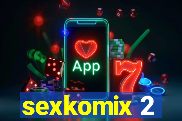 sexkomix 2