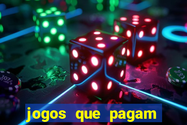 jogos que pagam por cadastro