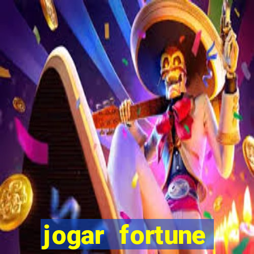 jogar fortune double demo