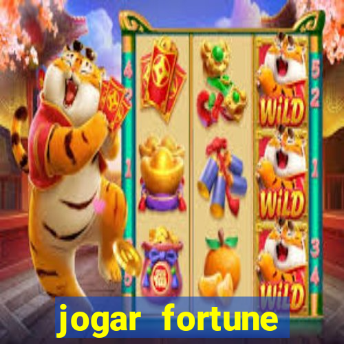 jogar fortune double demo