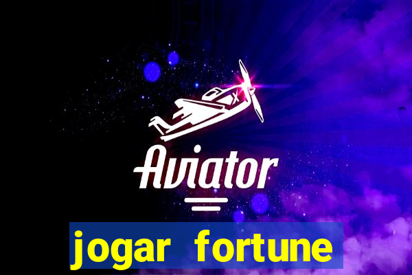 jogar fortune double demo