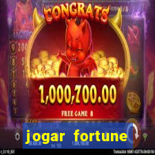 jogar fortune double demo