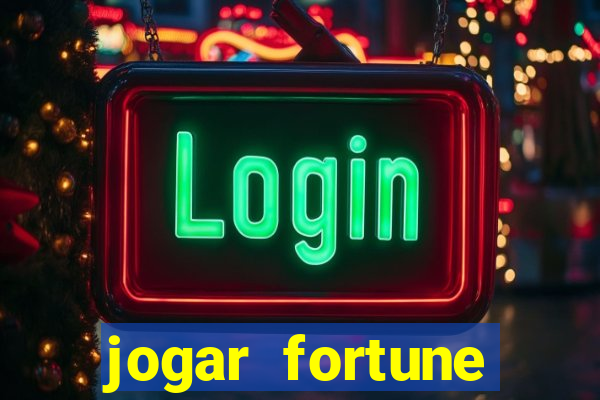 jogar fortune double demo