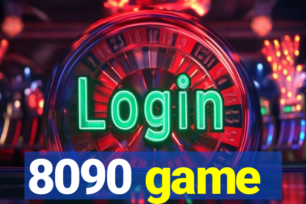 8090 game