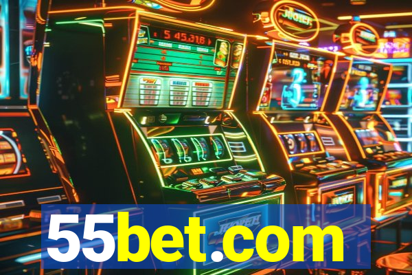 55bet.com