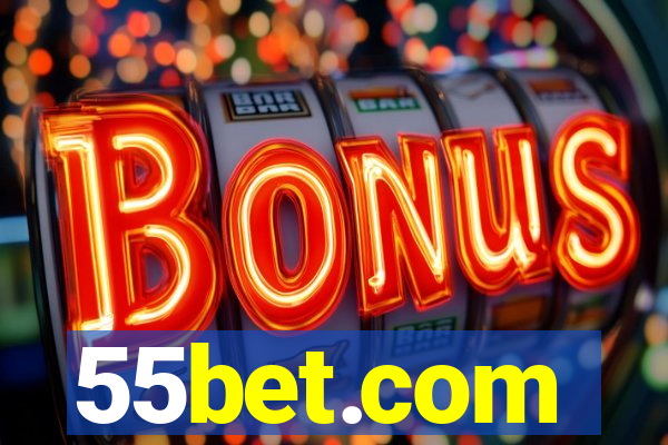 55bet.com