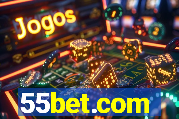 55bet.com