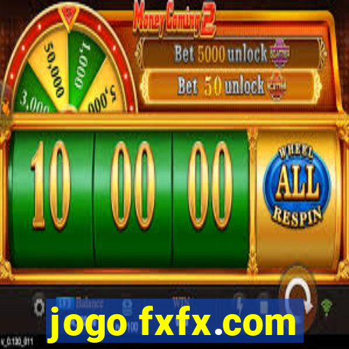 jogo fxfx.com