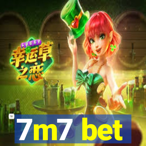 7m7 bet