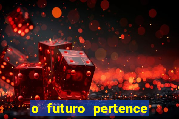 o futuro pertence a deus eclesiastes