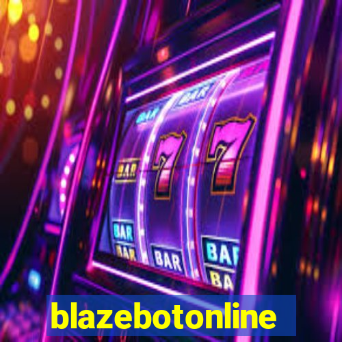 blazebotonline