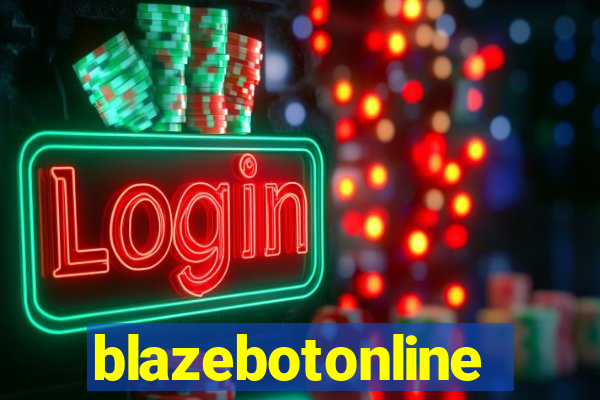 blazebotonline