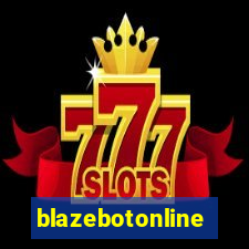 blazebotonline