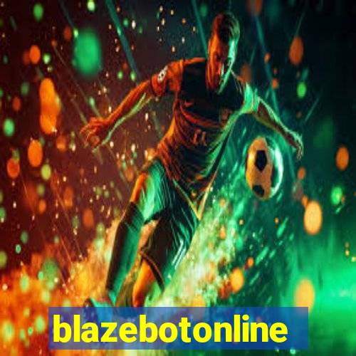 blazebotonline