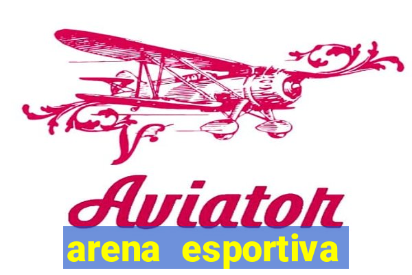 arena esportiva consultar bilhete