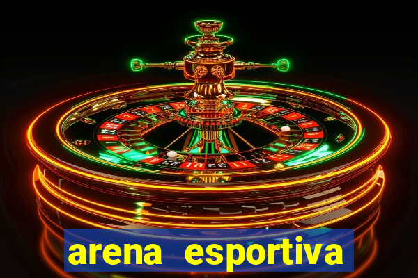 arena esportiva consultar bilhete