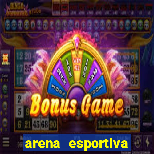 arena esportiva consultar bilhete