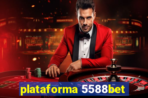 plataforma 5588bet