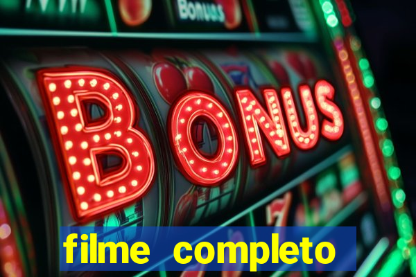 filme completo dublado megamente