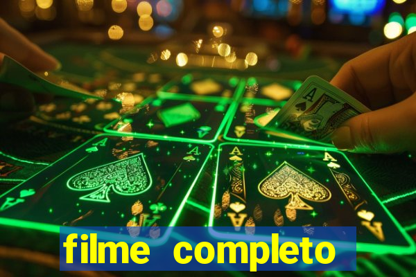 filme completo dublado megamente