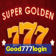 Good777login