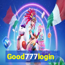 Good777login