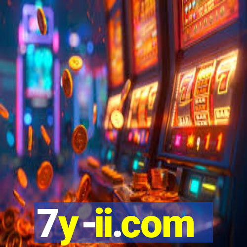 7y-ii.com