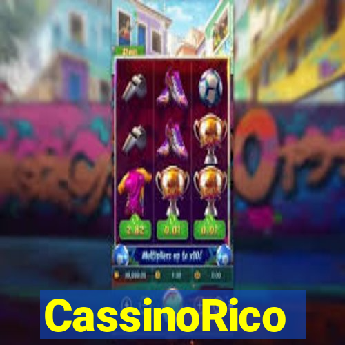 CassinoRico