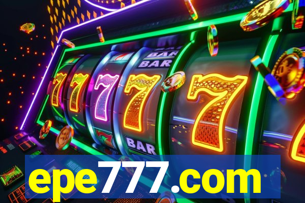 epe777.com