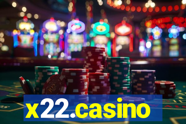 x22.casino