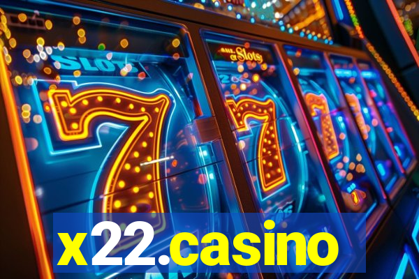 x22.casino