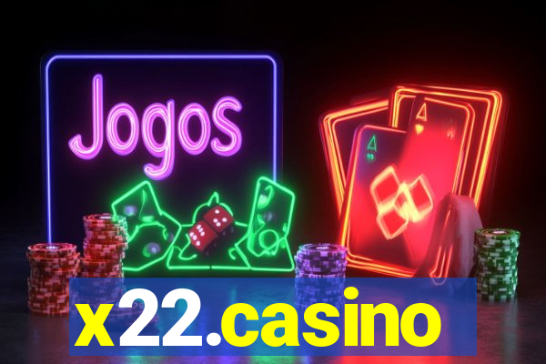 x22.casino