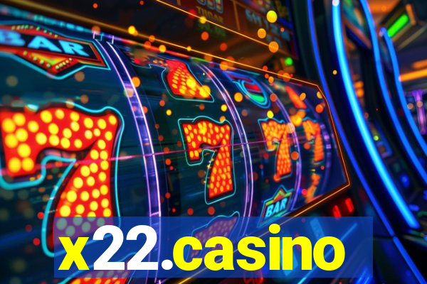 x22.casino