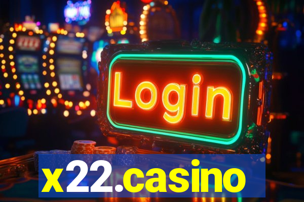 x22.casino