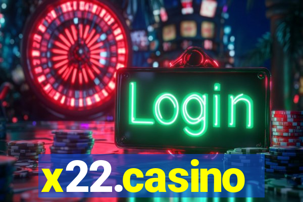 x22.casino