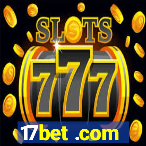 17bet .com